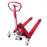 Hand Pallet Truck 4-5t